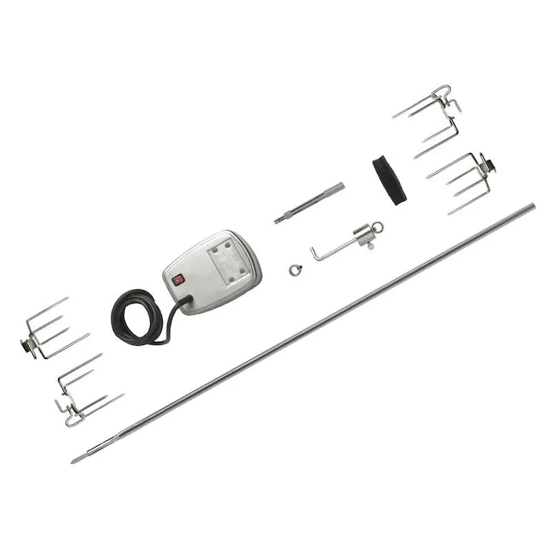 Вертел для газового гриля Napoleon 605