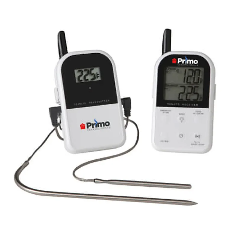 Цифровой дистанционный термометр Primo