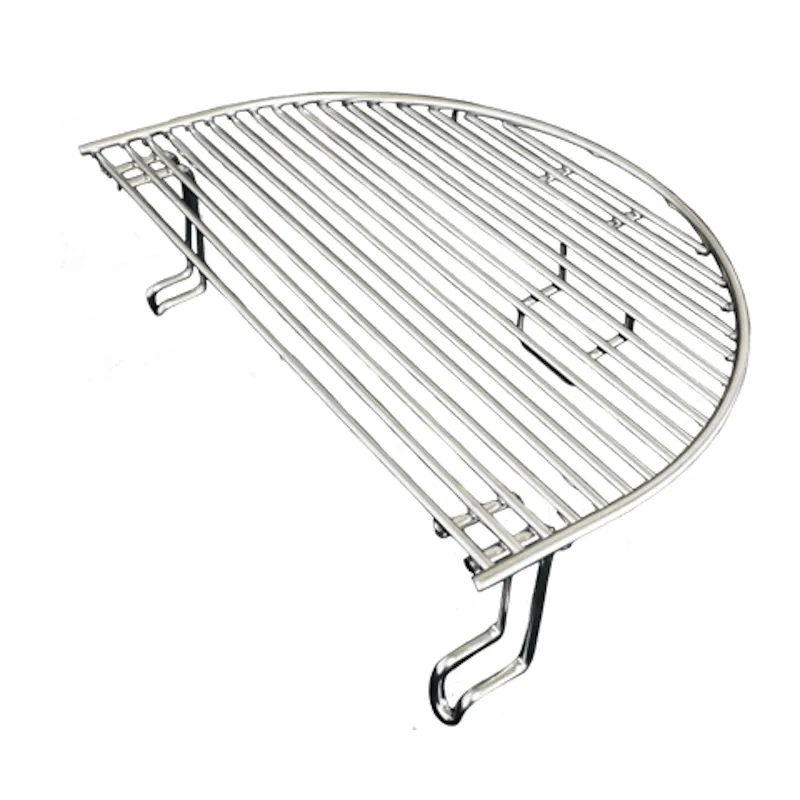 Решетка второй уровень для гриля Primo X Large Oval