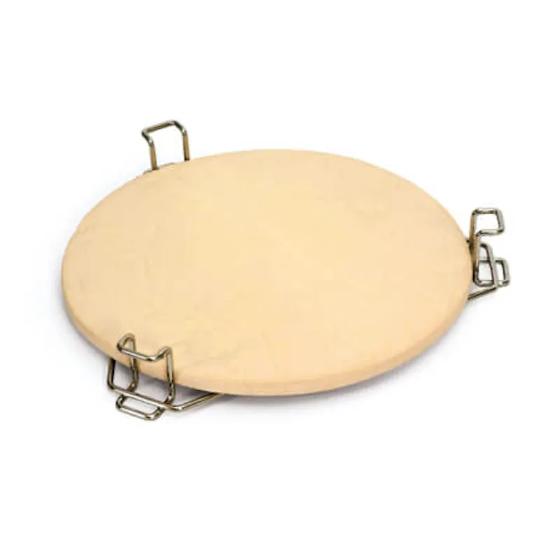 Керамический отсекатель жара с держателем Primo Round L