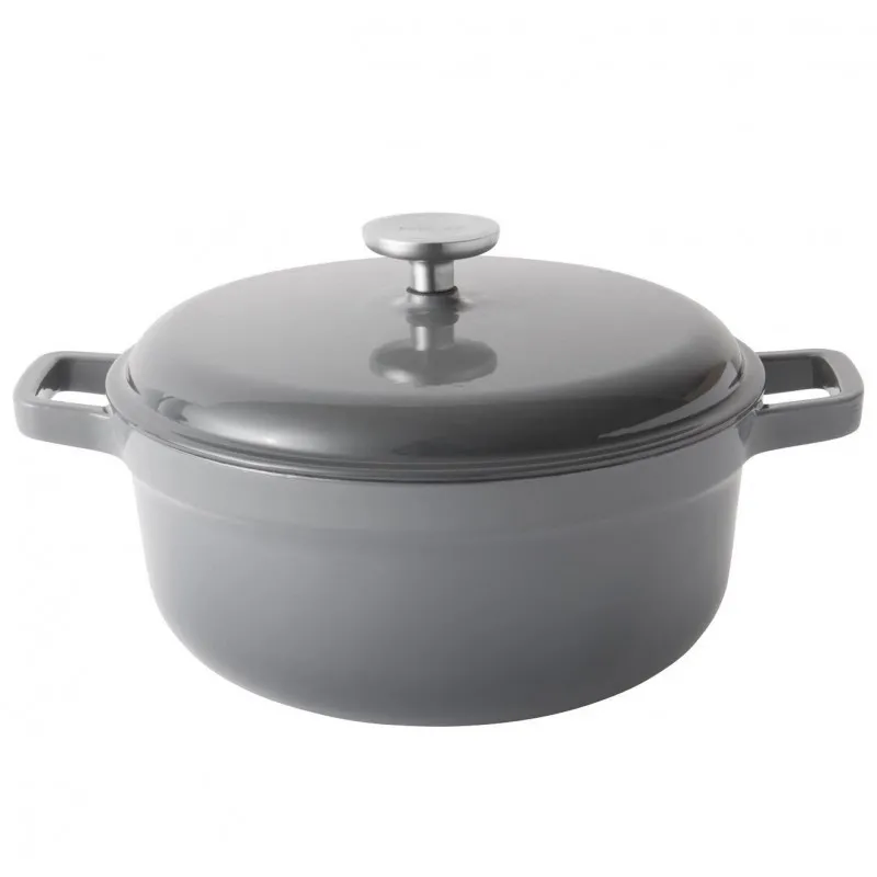 Кастрюля Berghoff GEM 4,4 л