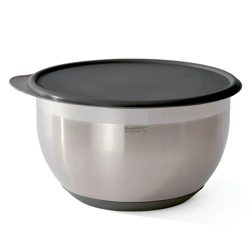 Миска с крышкой BergHOFF, 5 л