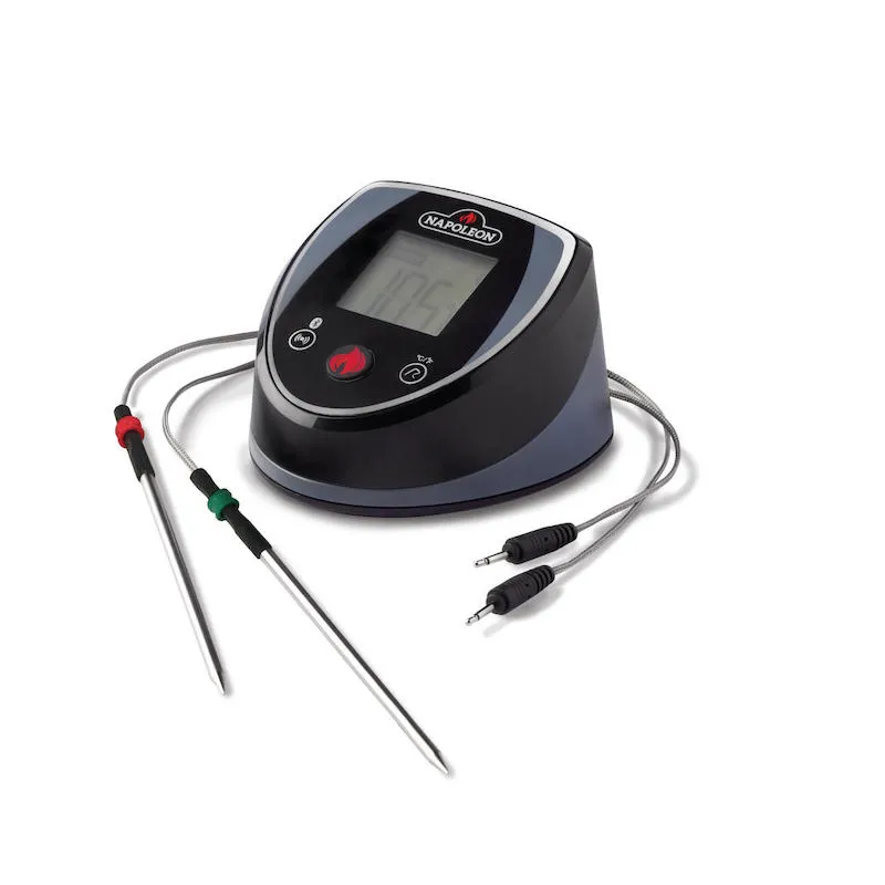 Bluetooth-термометр Napoleon ACCU PROBE, 2 щупа