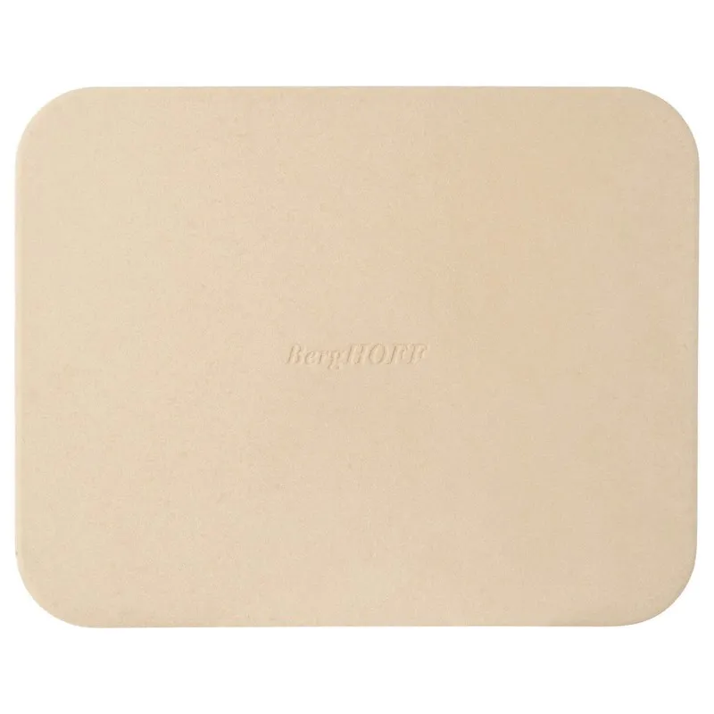 Камень для пиццы LEO BergHOFF, 38 х 30 см