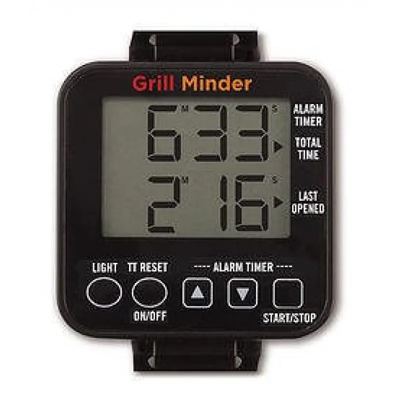 Цифровий таймер для гриля Maverick