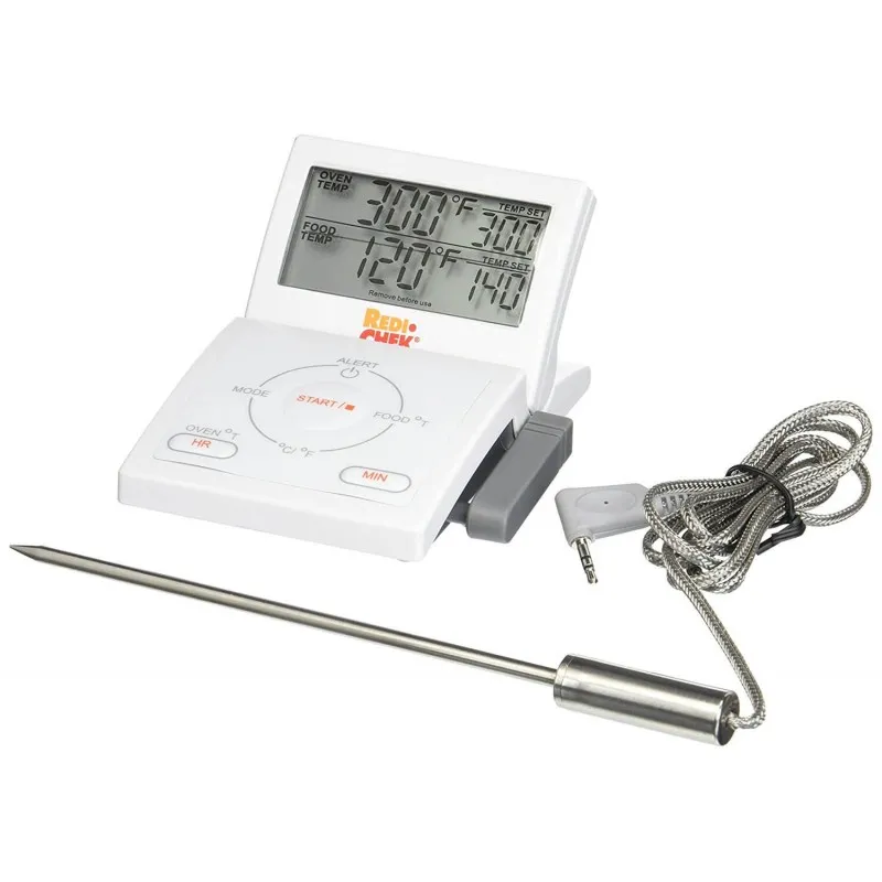 Дистанционный термометр для гриля з двумя сенсорами Maverick ET-85