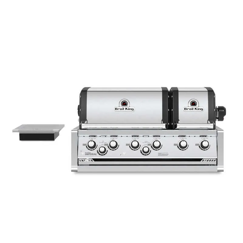 Встраиваемый газовый гриль Broil King Imperial 690 XL