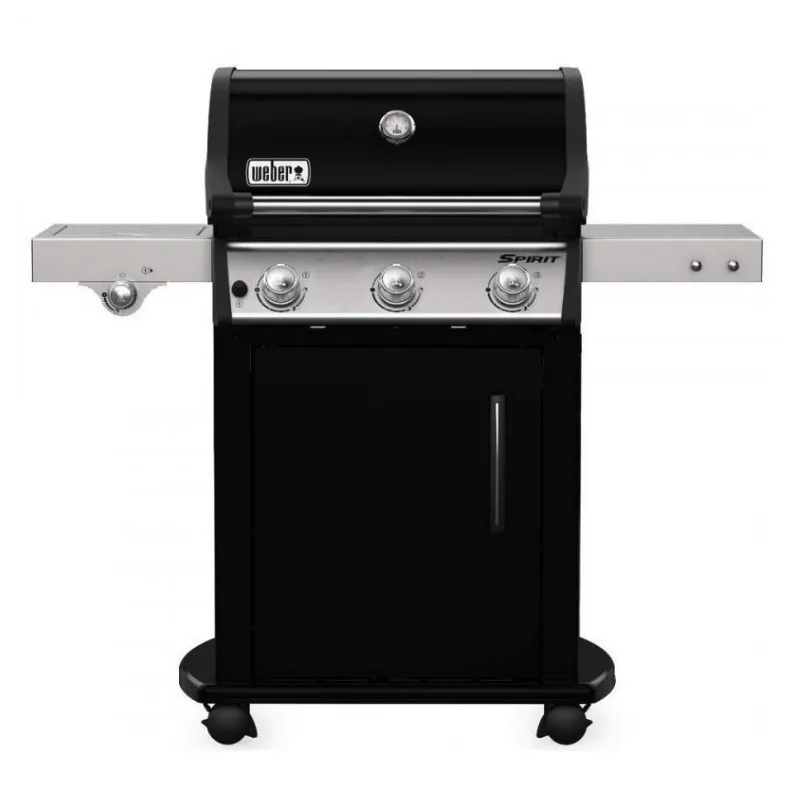 Газовый гриль Weber Spirit E-325 GBS