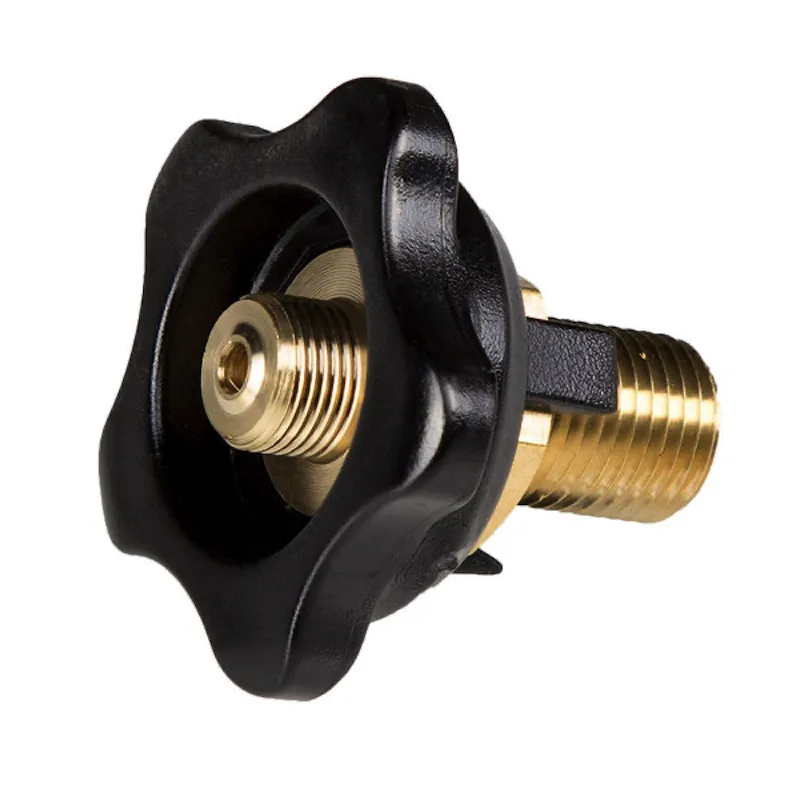 Набор для подключения стационарного баллона для Napoleon TQ285X / TQ285