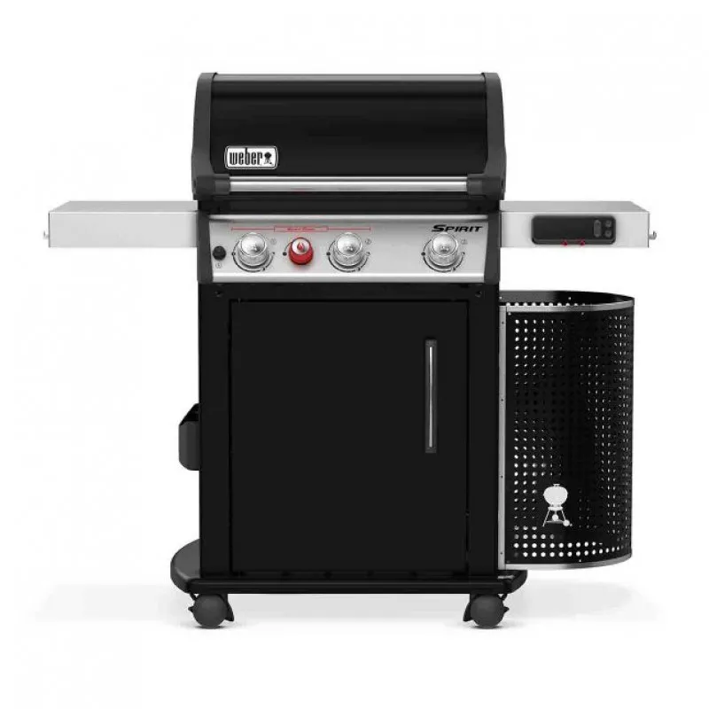 Гриль газовый Weber Spirit EPX-325S GBS