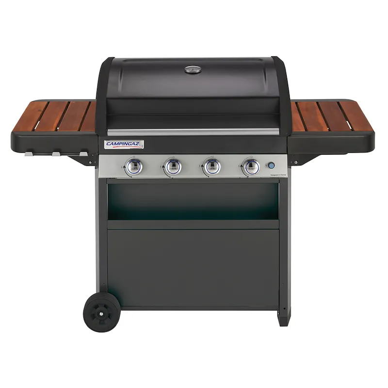 Гриль газовий Campingaz 4 Series WLD