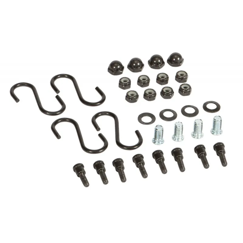 Пакет оборудования для полок Big Green Egg