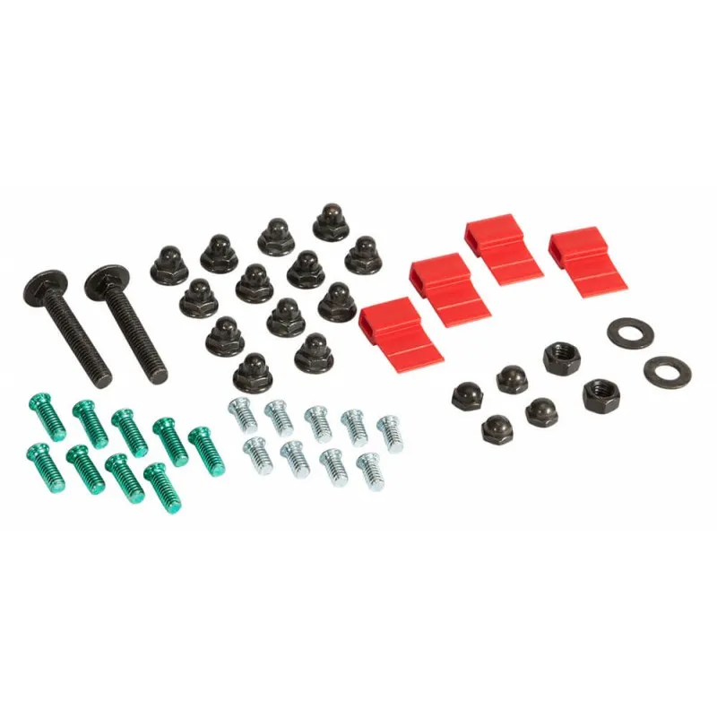 Набор фурнитури для гриля Big Green Egg XXL