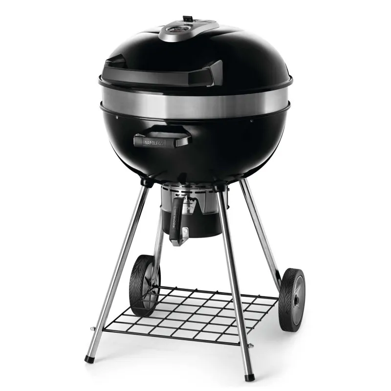 Вугільний гриль Napoleon PRO 57 см