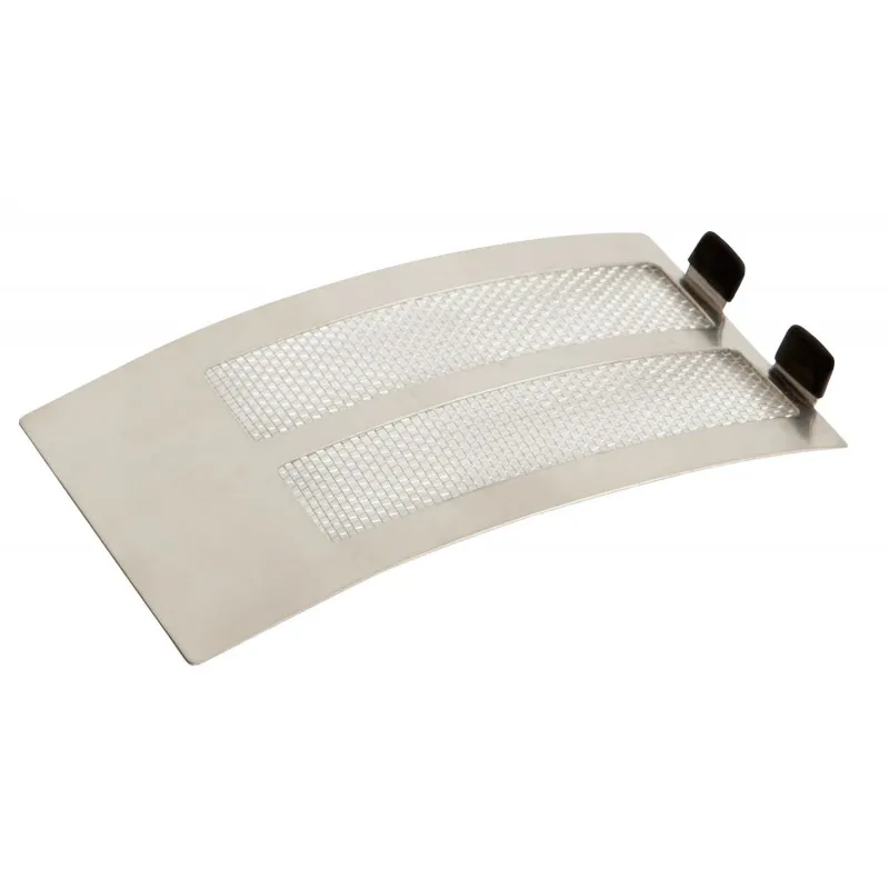 Сетка для поддувало XL