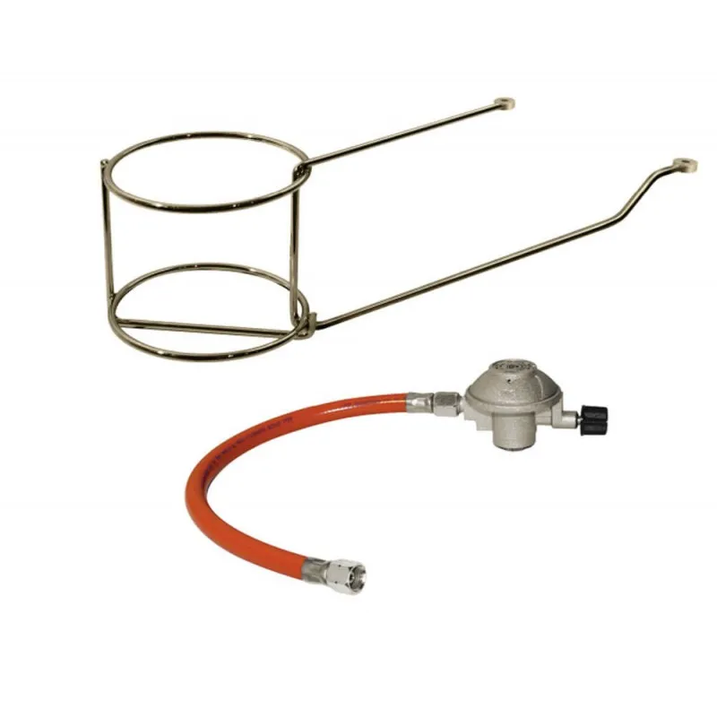 Комплект для крепления газового картриджа Enders (425 г)