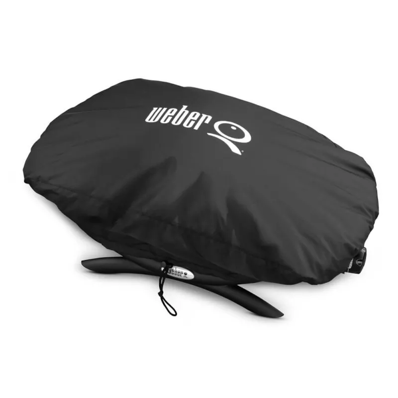 Чехол для гриля Weber Q100/120/140