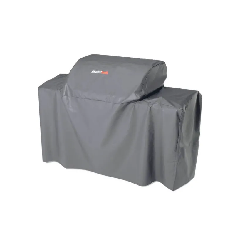 Чехол для гриля GrandHall Bel Air New