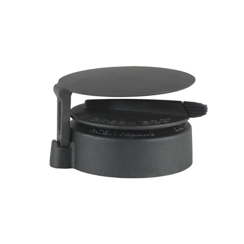 Зонтик на регулятор тяги для Big Green Egg 2XL-M