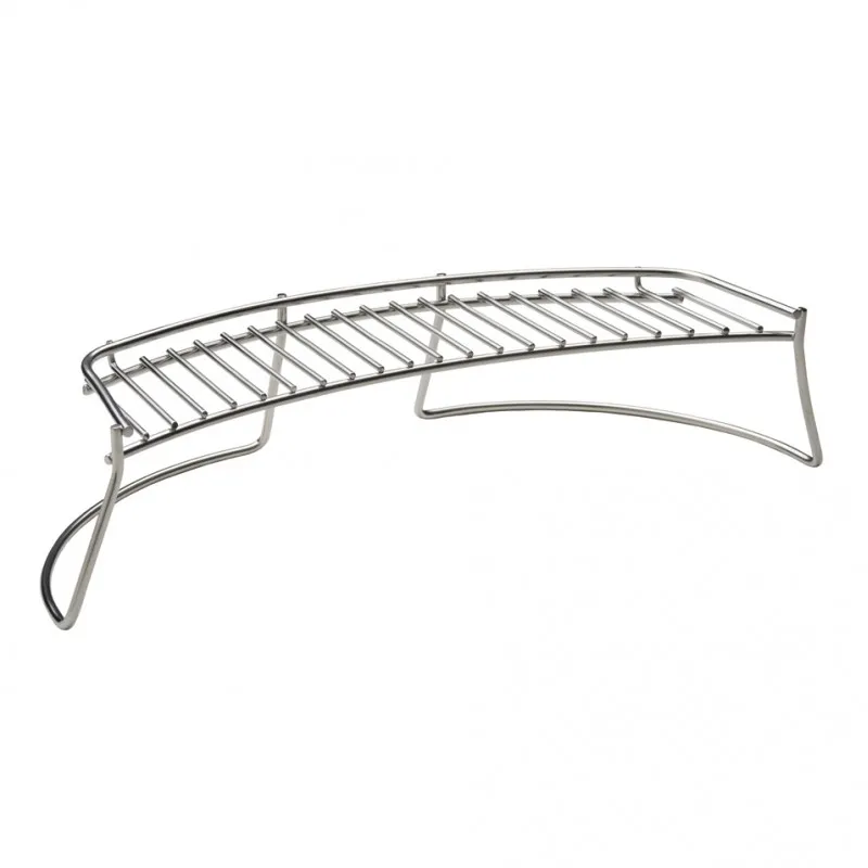 Подставка для подогрева продуктов в угольные грили Napoleon