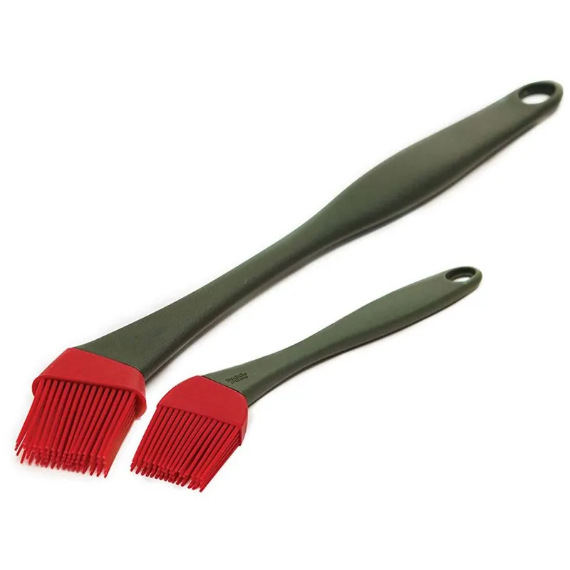 Набор силиконовых кисточек 2 шт. Grill Pro 41090