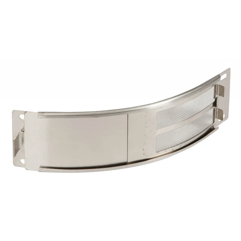 Окошко - поддувало для Big Green Egg XL