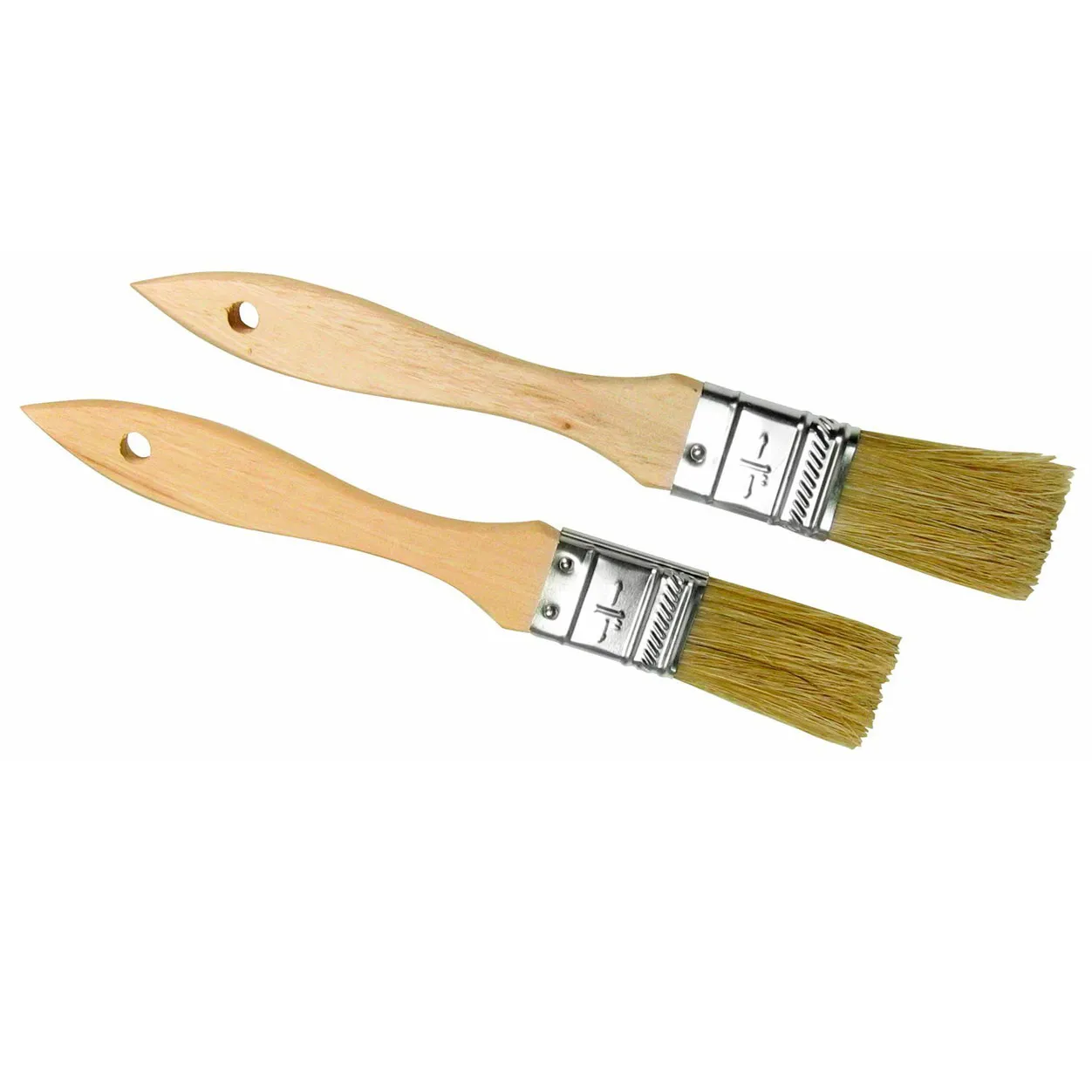 Экономические кисточки для смазывания Broil King, 19 см, 2 шт.