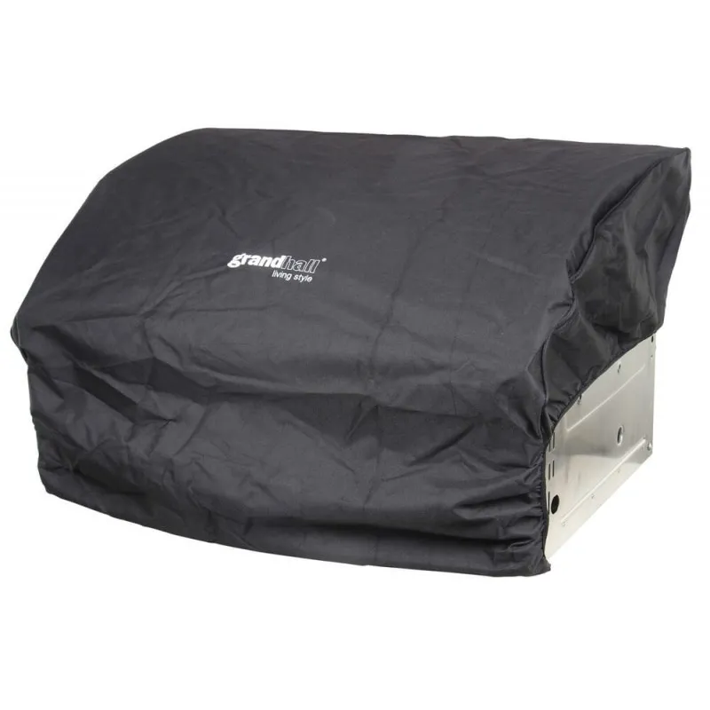 Защитный чехол для газового гриля GrandHall Maxim GT4 Built In, Elite GT4S-S