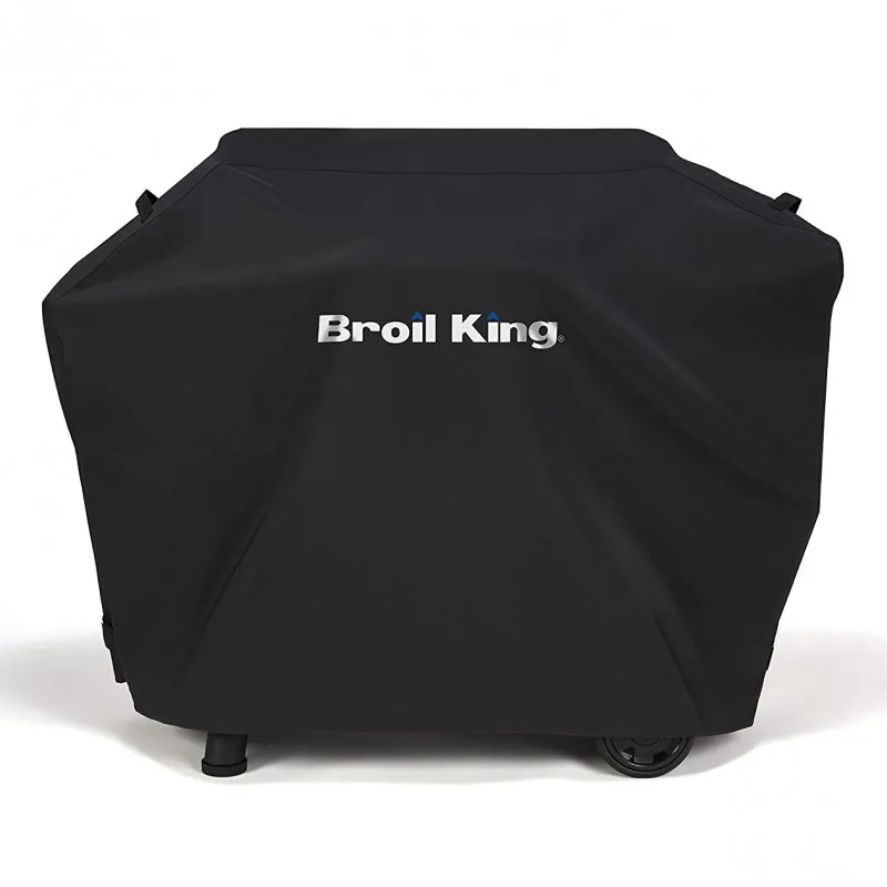 Чехол для пеллетного гриля Broil King Crown Pellet 400