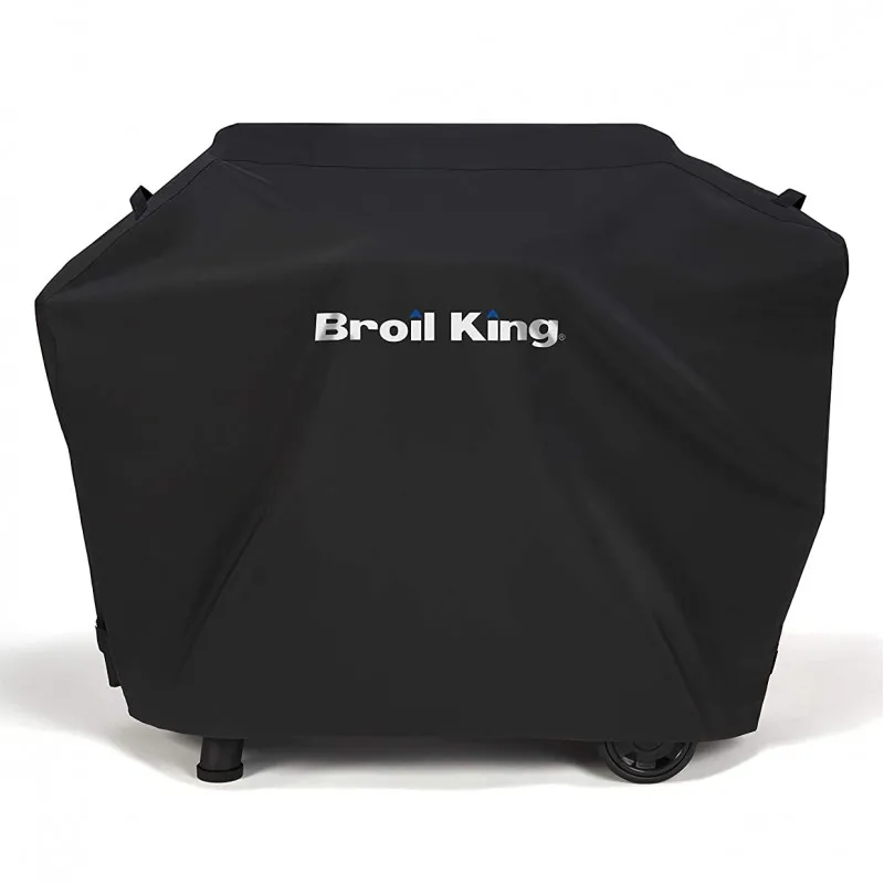Чехол для пеллетного гриля Broil King Crown Pellet 500