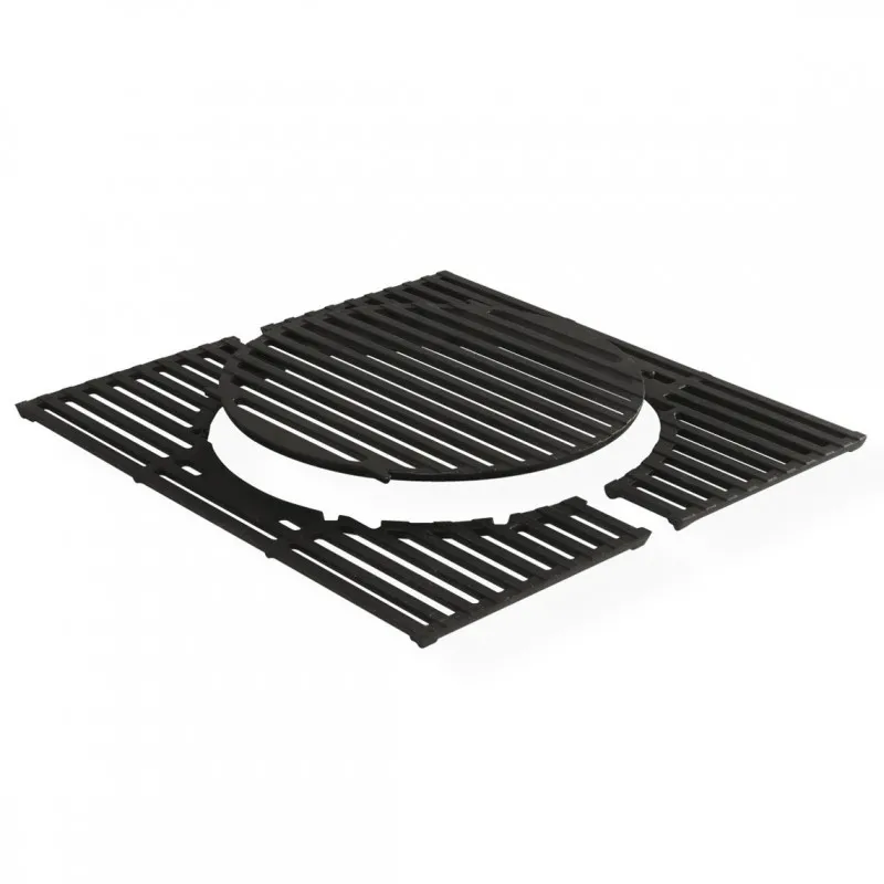 Набор чугунных решеток Switch Grid для Enders Monroe 2 S, 48 см х 49 см