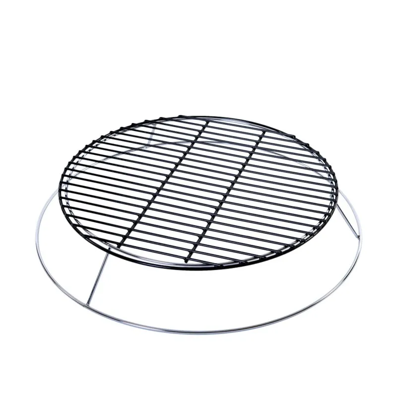 Решетка 2-х уровневая для гриля Big Green Egg XL