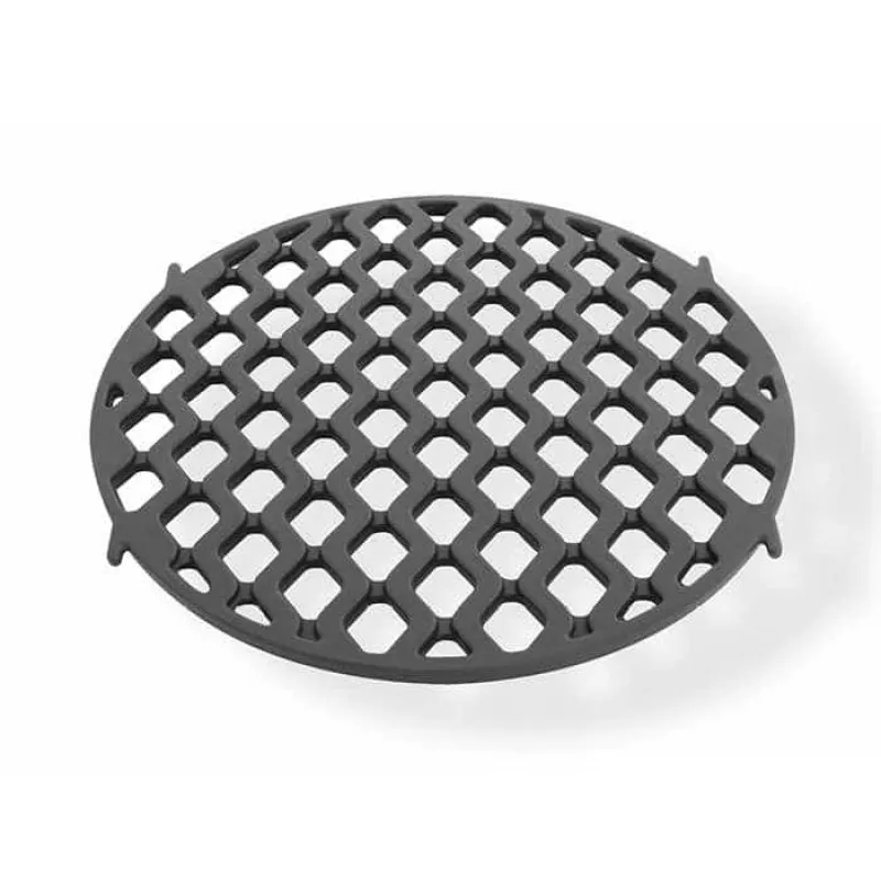 Чугунная решетка SWITCH GRID Enders