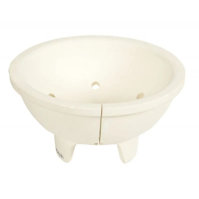 Топка для Big Green Egg MiniMAX