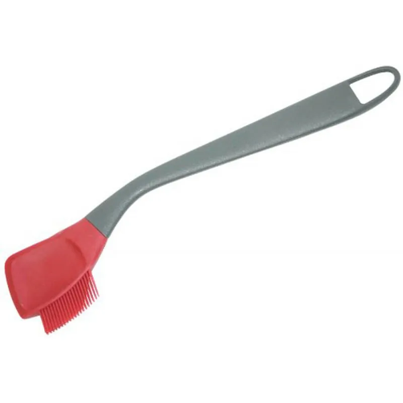 Ложка-кисточка силиконовая Grill Pro