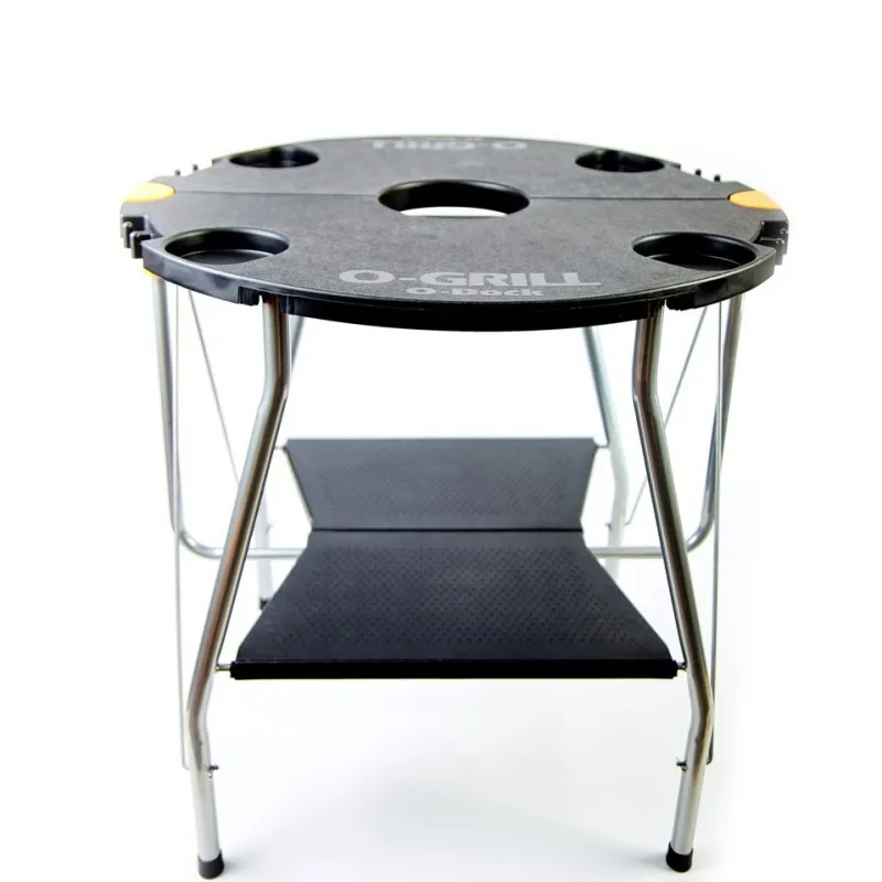 Стол-подставка складной для гриля O-Grill
