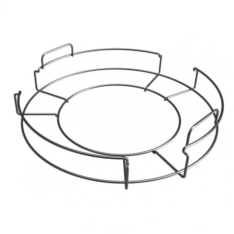 Решетка одноуровневая для гриля Big Green Egg XL, стальная