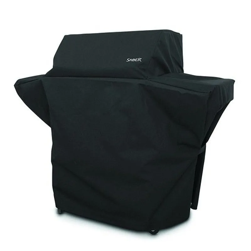 Чехол для гриля SABER CAST/SS 500 (L) на 3 горелки