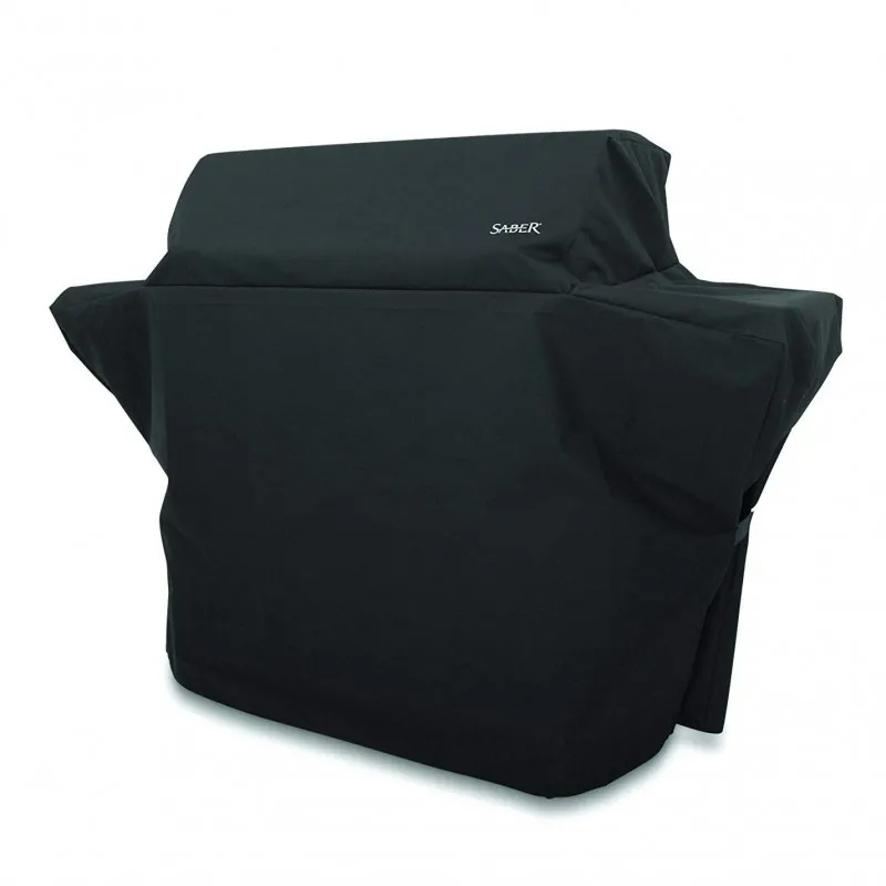 Чехол для гриля SABER SS 670 на 4 горелки