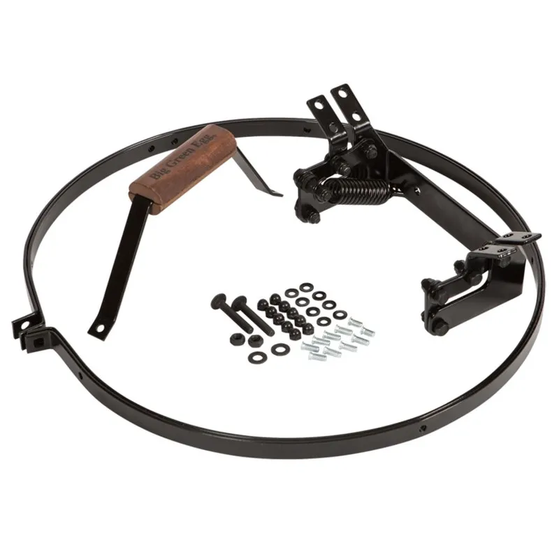 Крепёжное кольцо Big Green Egg L