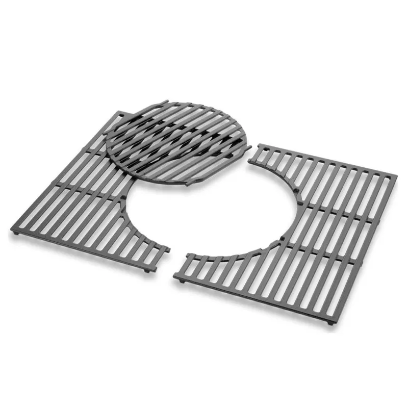 Гриль-решетка GBS для грилей Weber Spirit