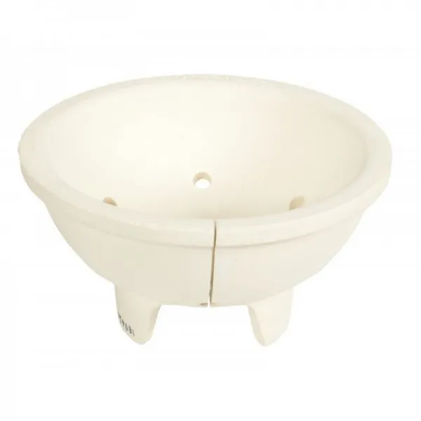 Топка для Big Green Egg M