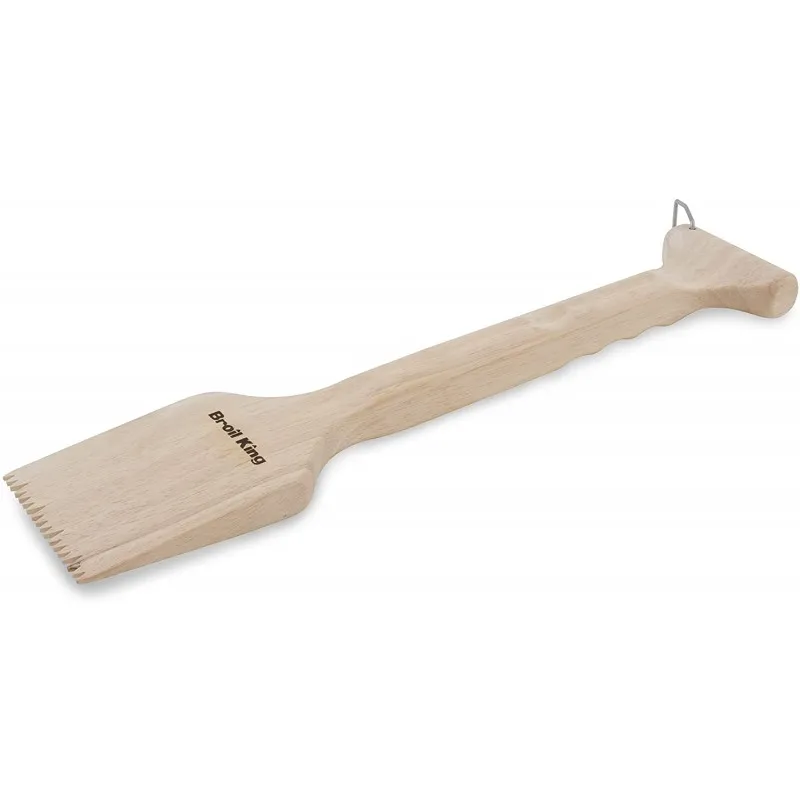Деревяный шкребок Broil King