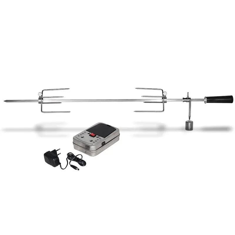 Вертел для грилей MONROE PRO 3 + 4 И BOSTON 3 + 4