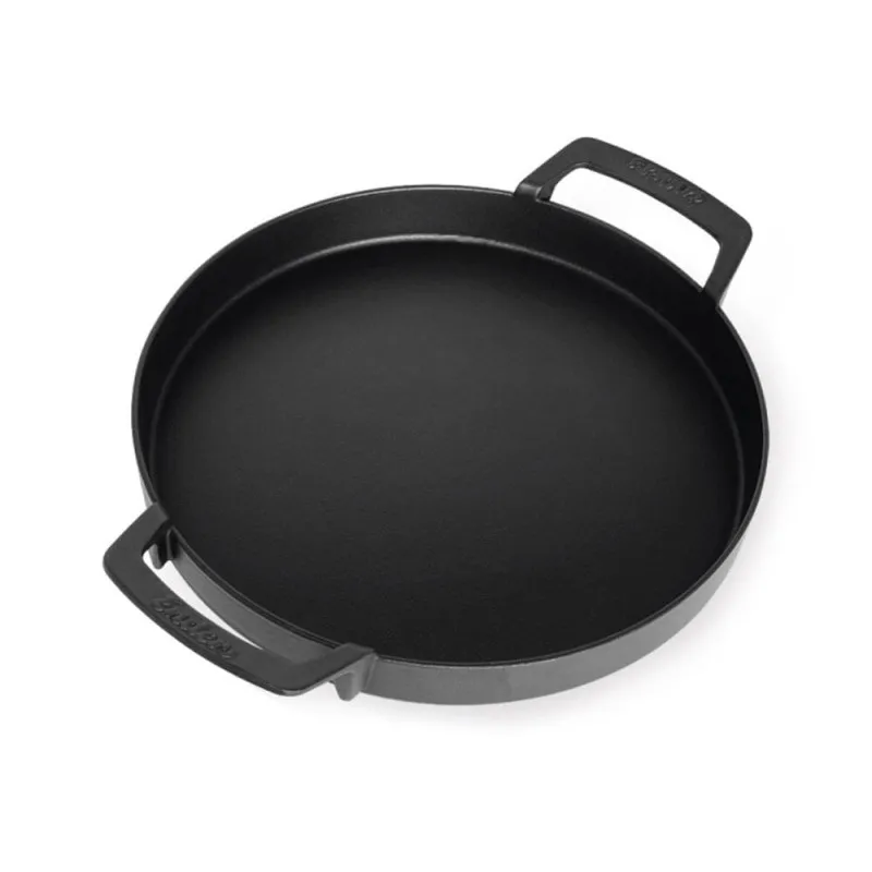 Чугунная сковорода для решеток Enders Switch Grid