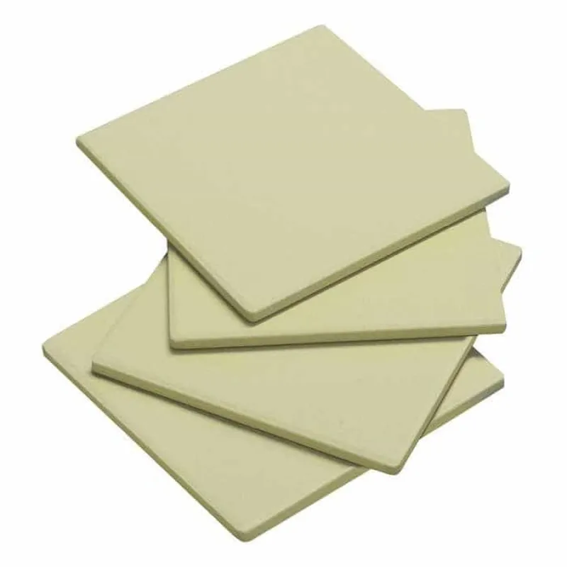 Камни для приготовления пиццы и выпечки Enders, 4 сегмента