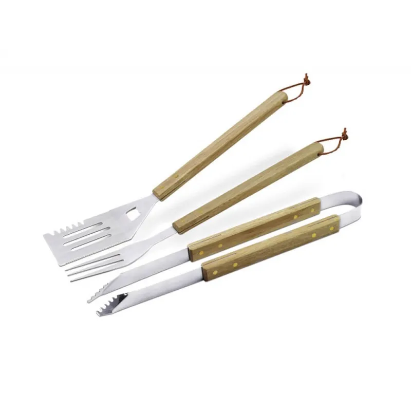 Набор инструментов для гриля 3 предмета Enders