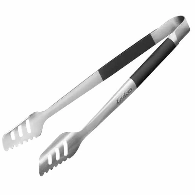 Щипцы для барбекю из нержавеющей стали Enders
