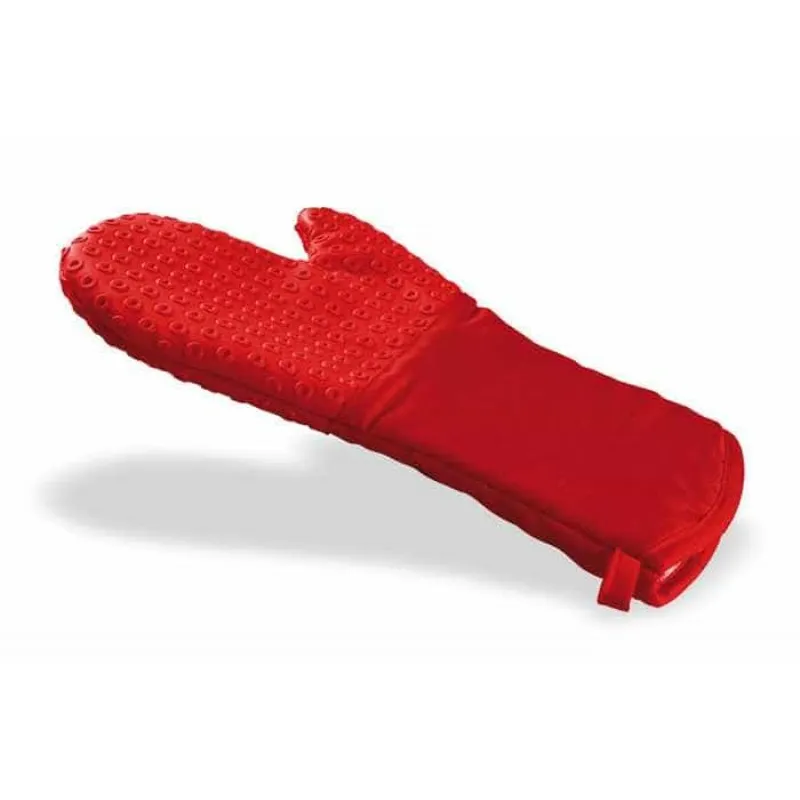 Перчатка силиконовая для барбекю ENDERS