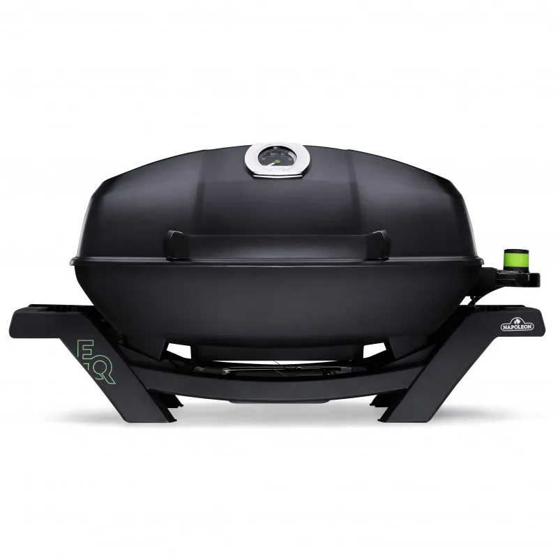 Электрический гриль Napoleon TravelQ PRO285E